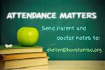 Attendance Matters
